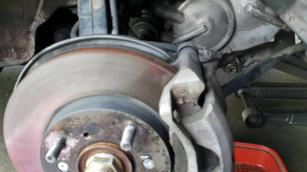 How to drain and fill automatic transmission 90 91 92 93 Accord