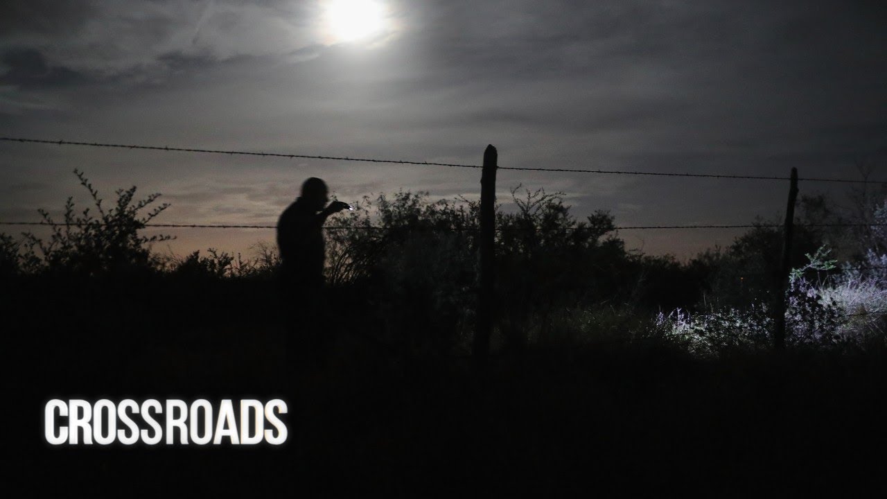 Vigilante Justice on the US-Mexico Border