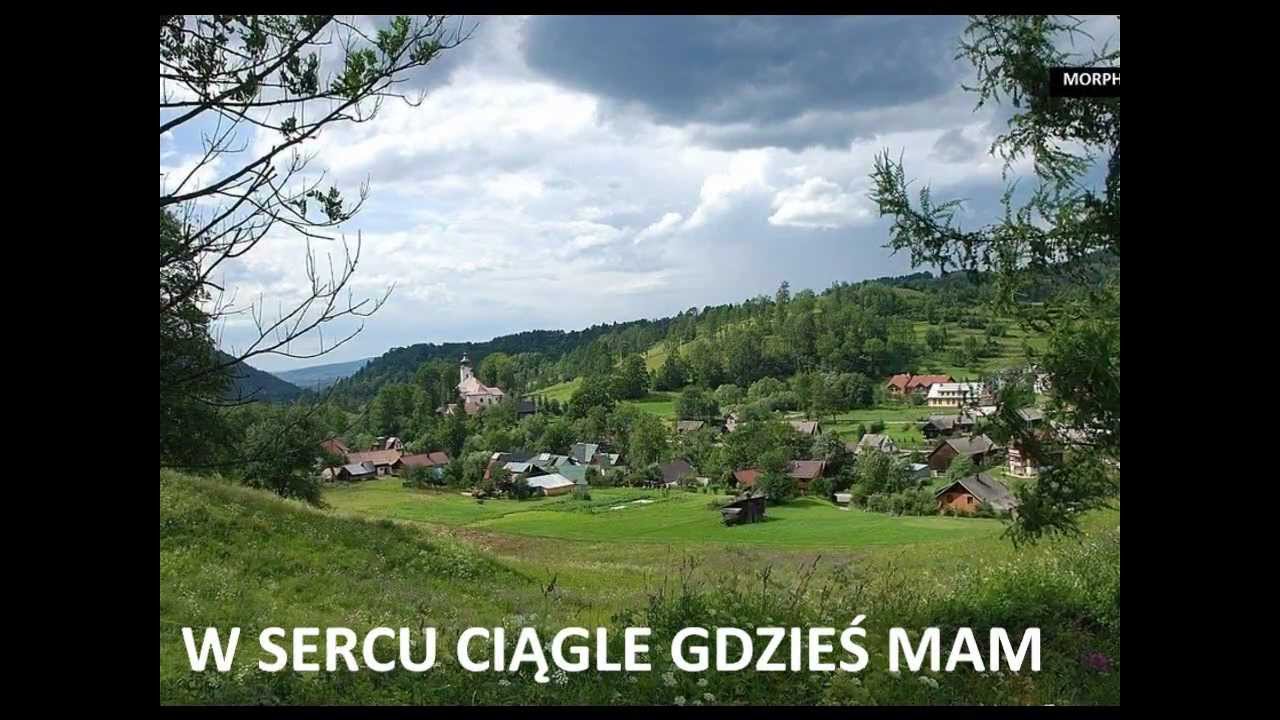MORPHO - Heimat