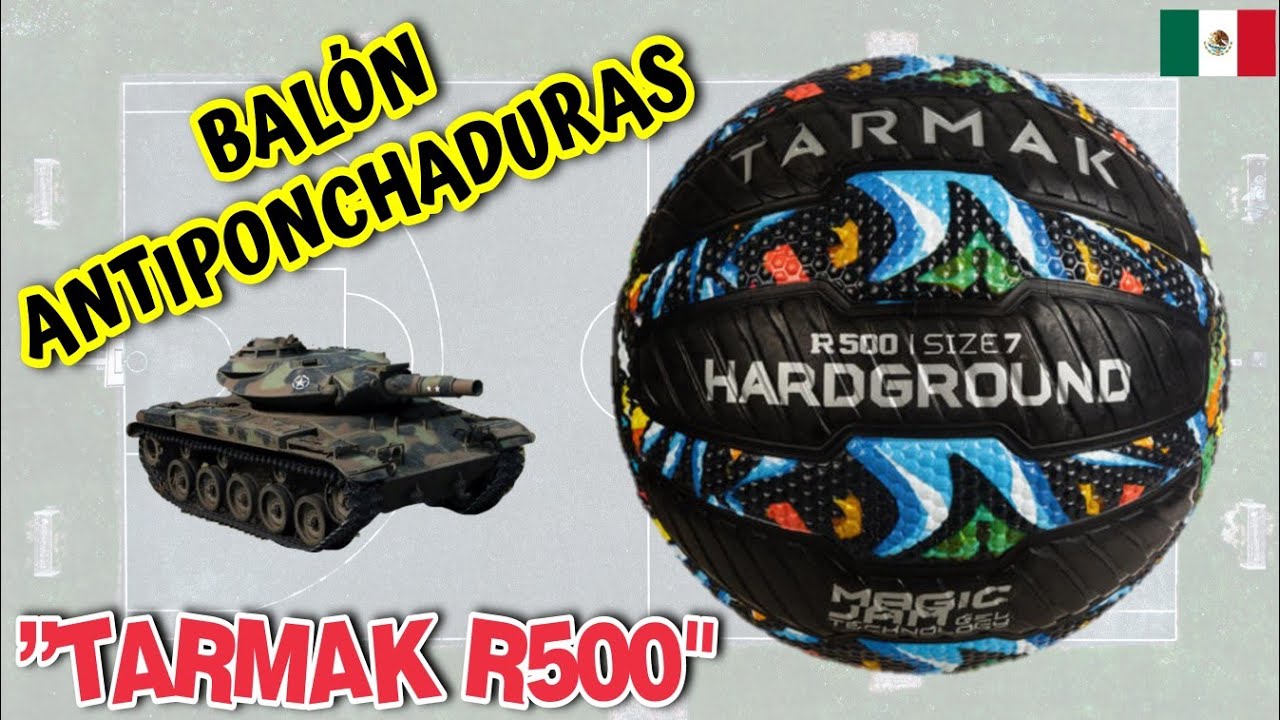 Balón Antiponchaduras 