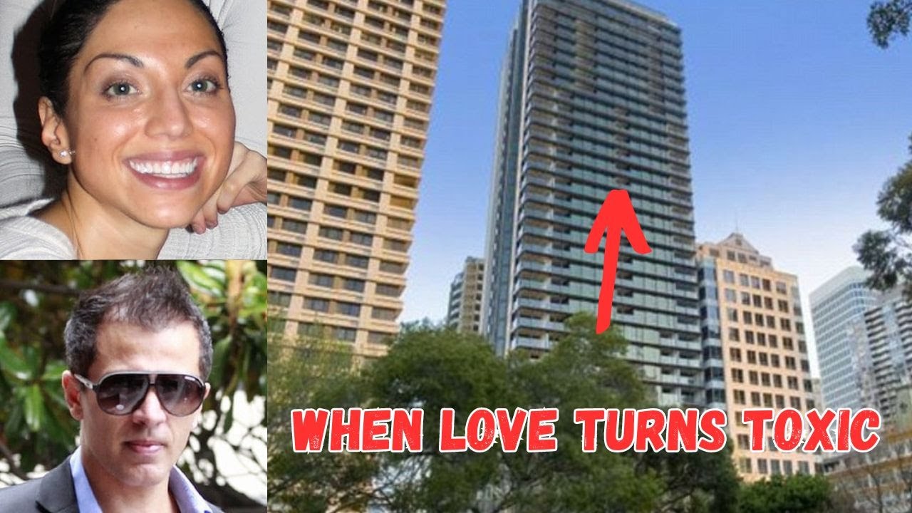 A Relationship of Control and Fear: The Heartbreaking Case of Lisa Harnum.