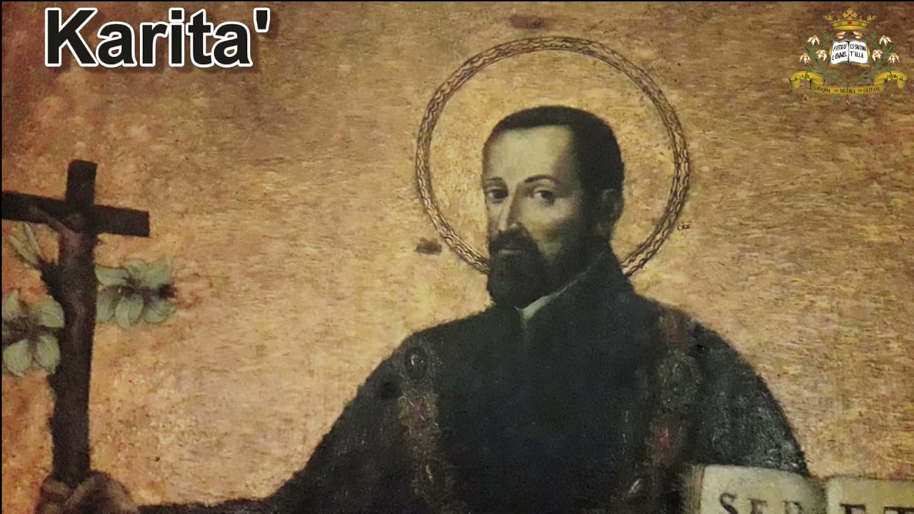 Tislima lil San Gejtanu