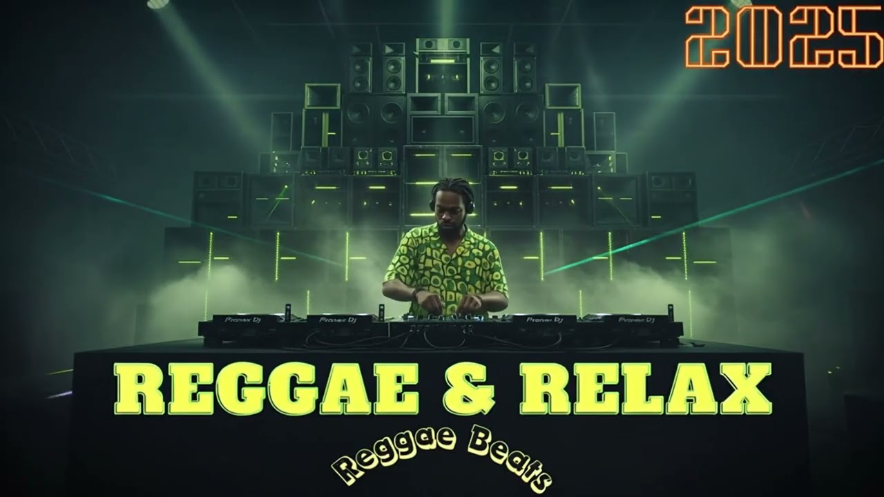 Roots Reggae Mix 2026 / Dub Essentials