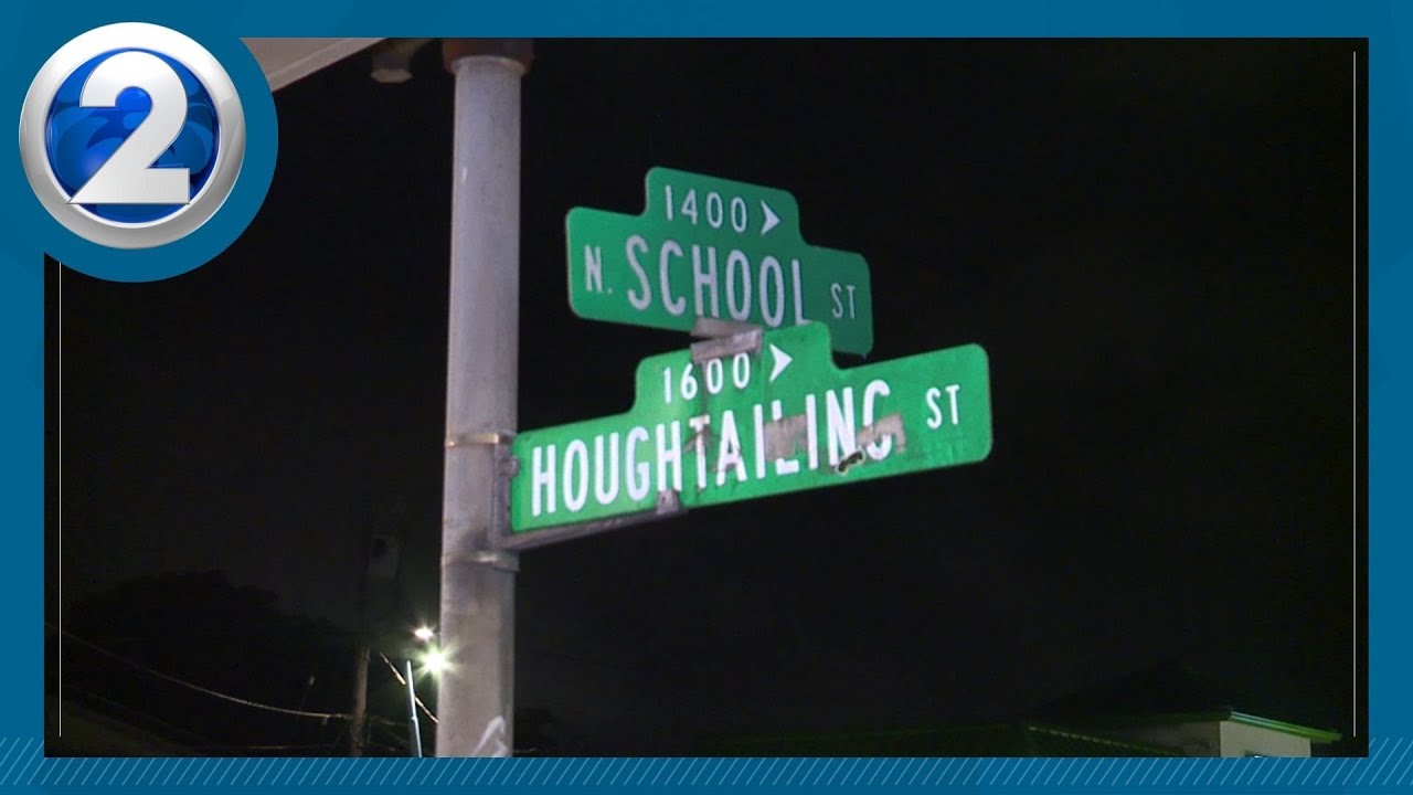 Attempted murder investigation opened following Kalihi shooting
