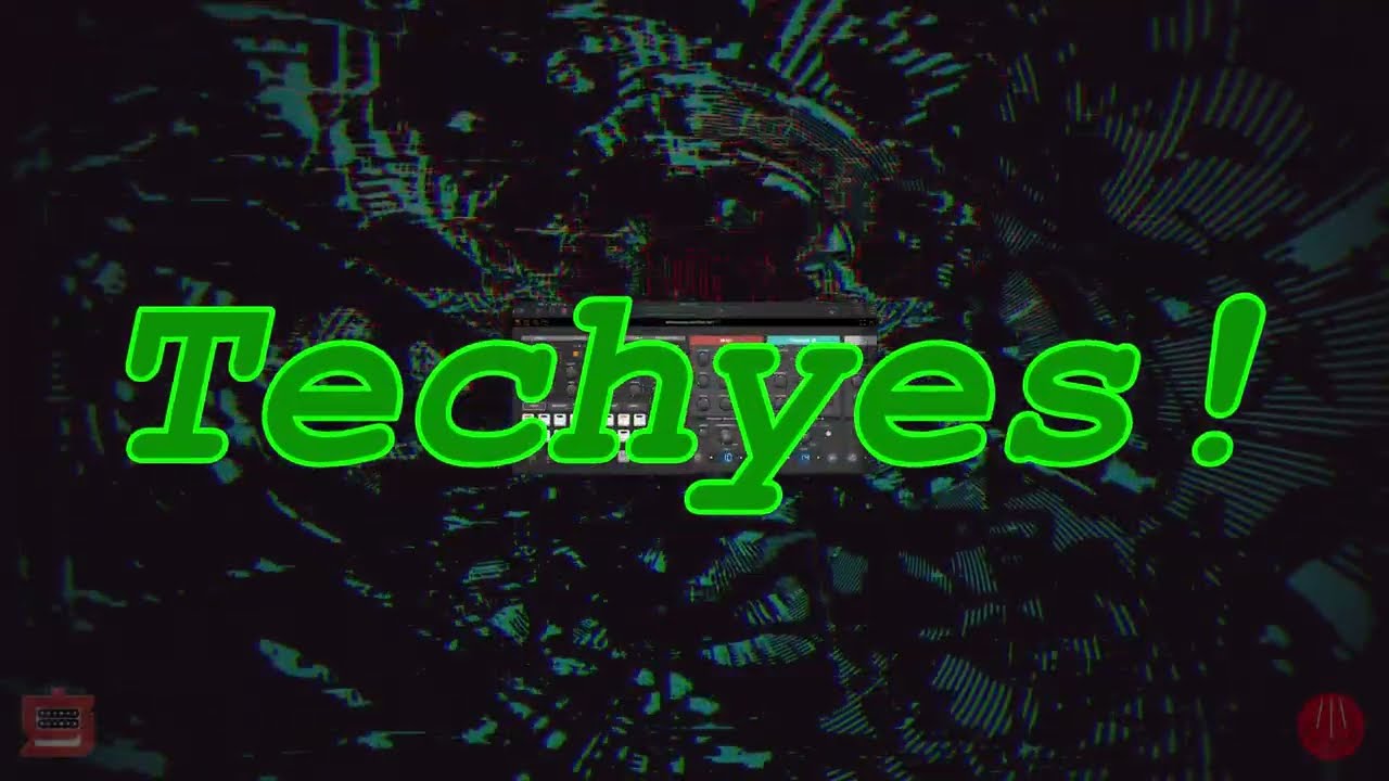 Techyes!