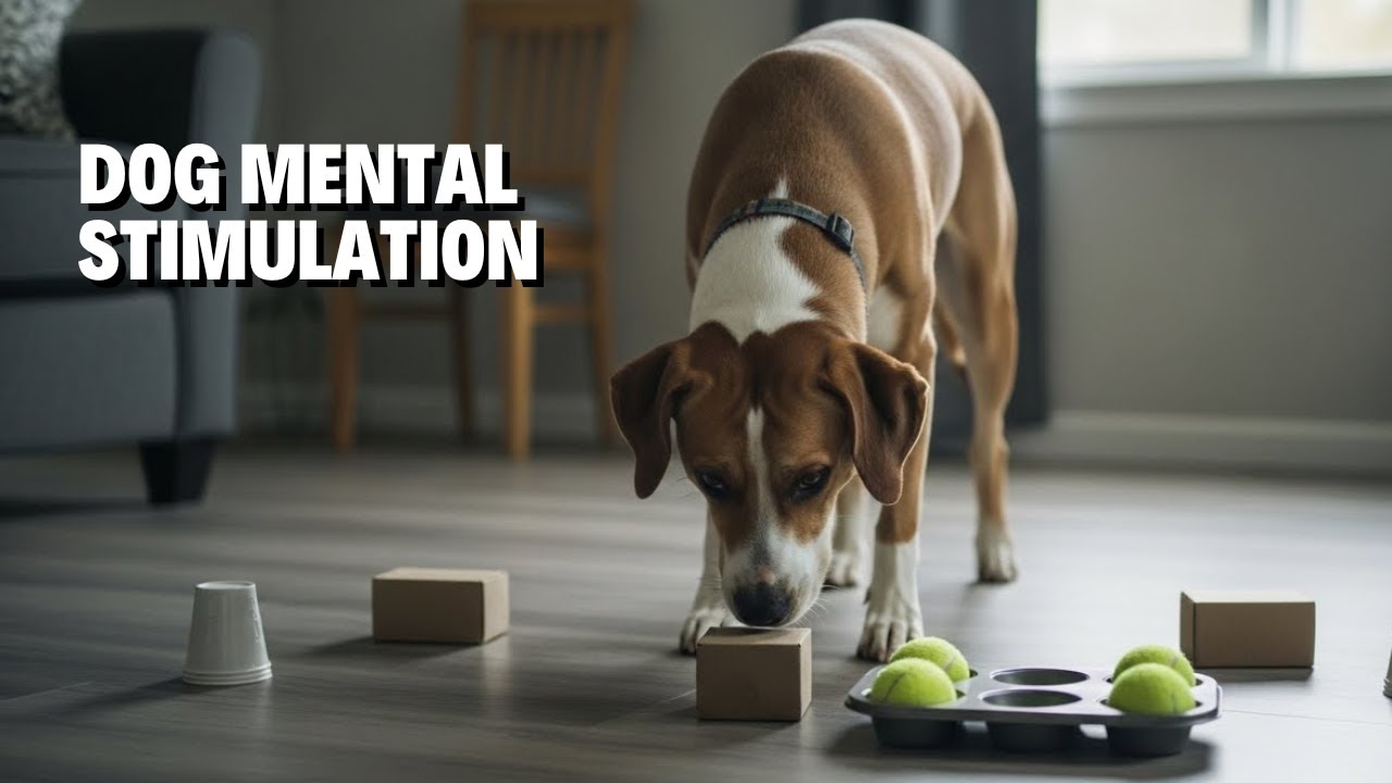 Brain Training for Dogs: Why Most Dog Training Fails (And This System Doesn’t)