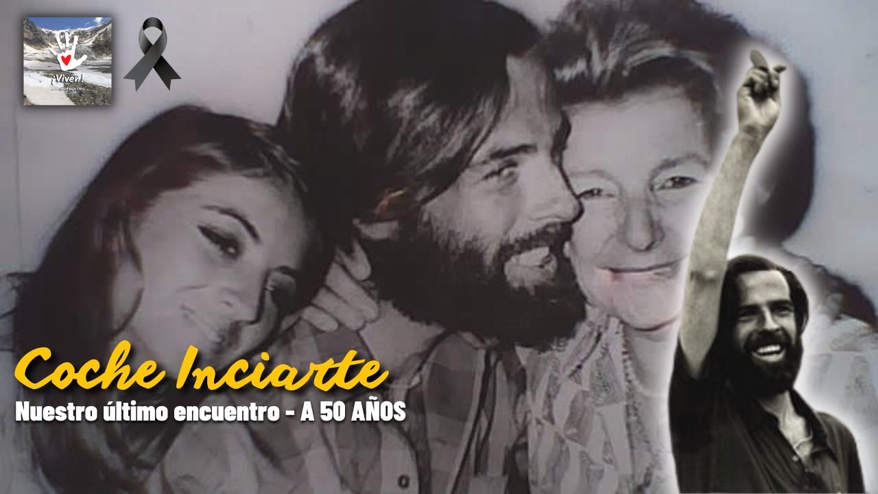 COCHE INCIARTE: LA ÚLTIMA ENTREVISTA que nos concedió. Nuestro especial adiós.