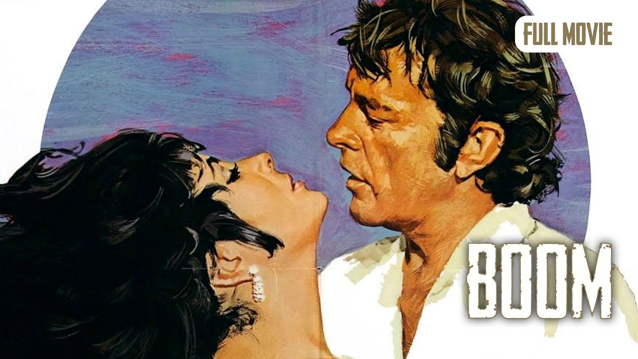 Boom | English Full Movie | Drama Thriller