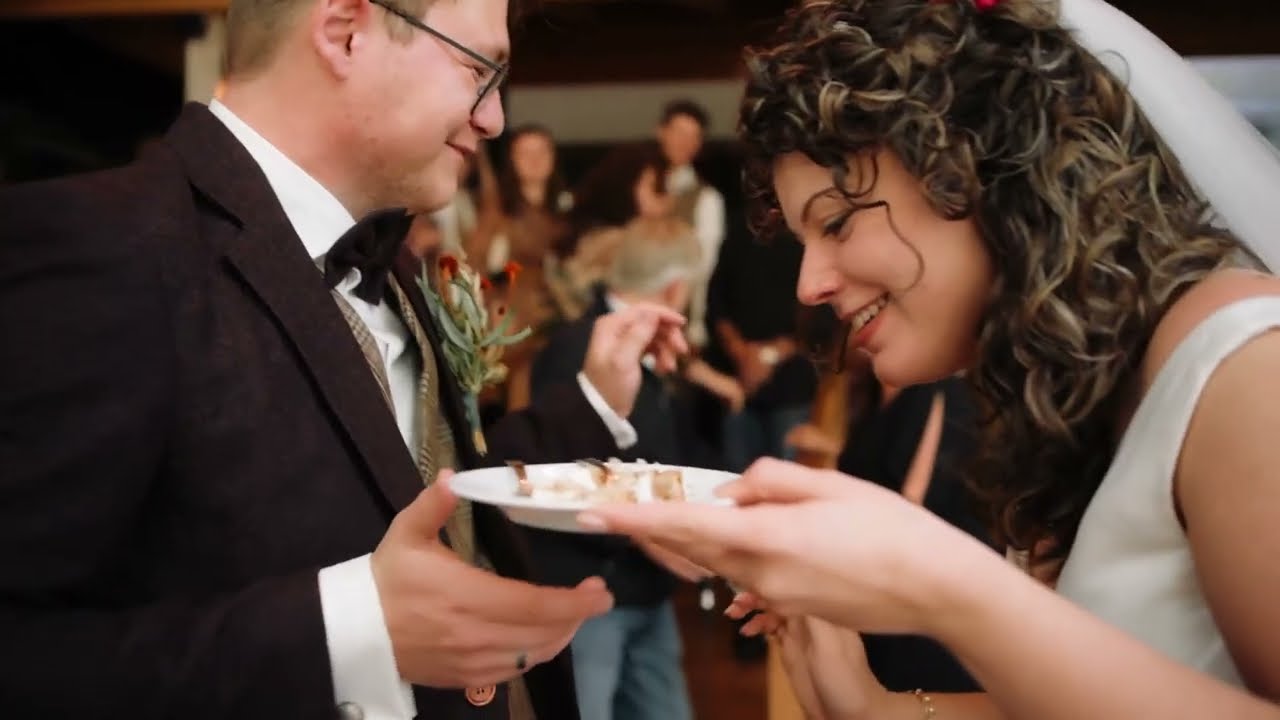 Wedding Kathy & Yorick | Hoeve Landzicht, Nieuwer Ter Aa - Trouwfilm