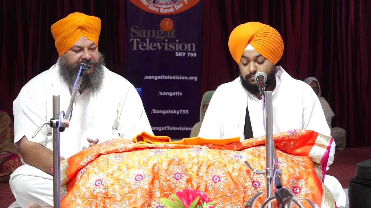 Guru Nanak Parkash Katha | Giani Vishal Singh Ji | Amritsar | Episode 52 | Sangat TV