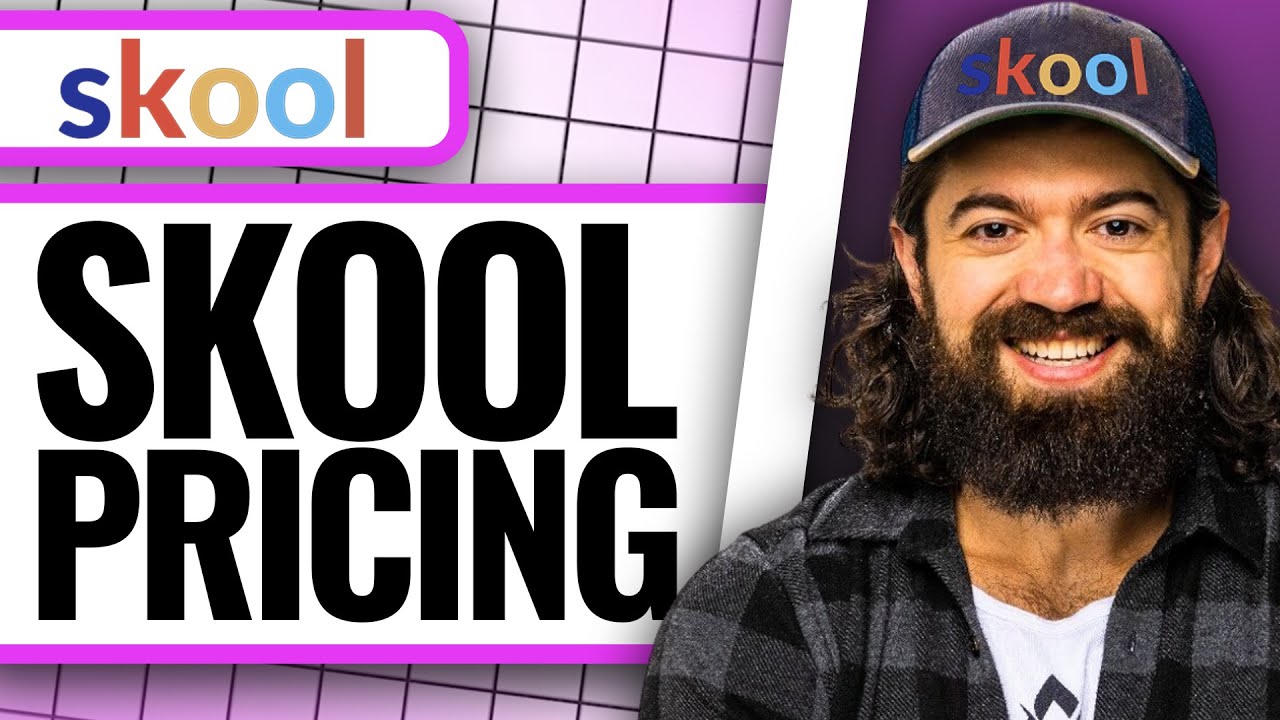 Skool Pricing Plans - How much does Skool cost? (2025)
