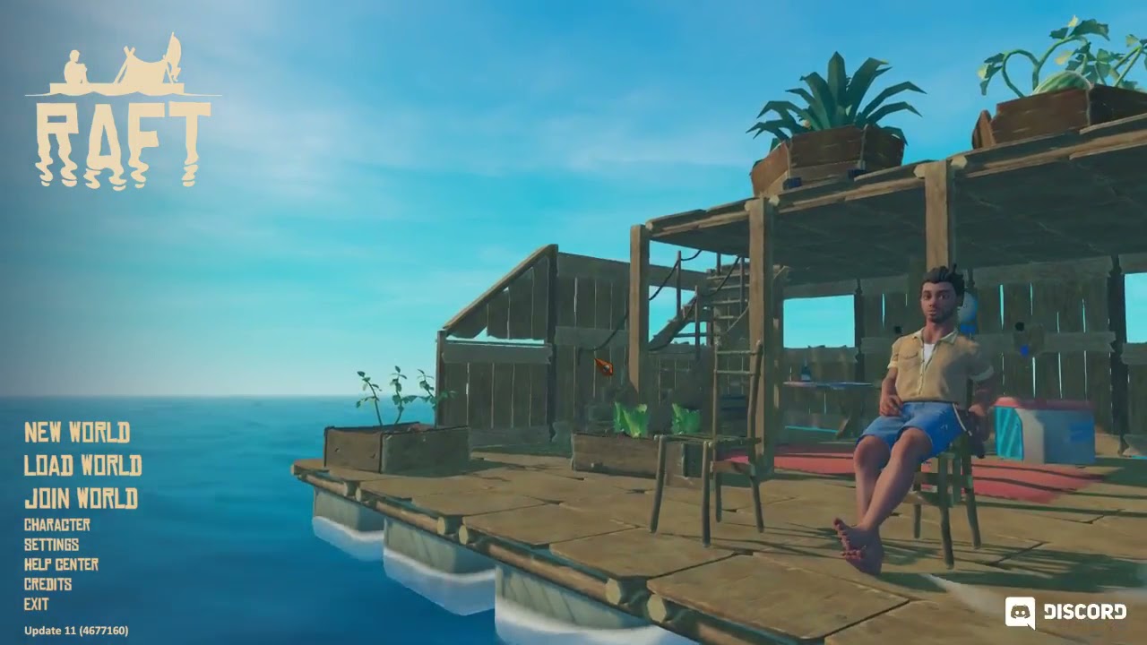 SovietWomble Stream [05.07.2020] Raft