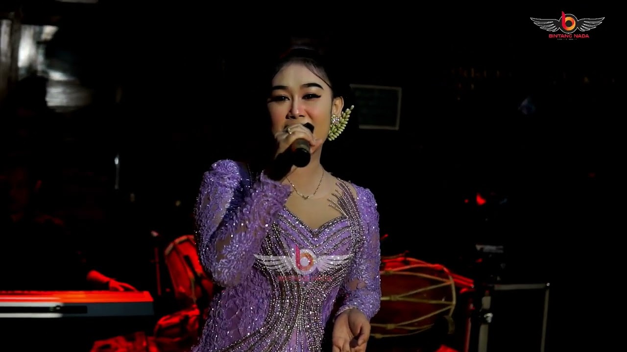 Langgam campur sari @ setyo tuhu BIntang Nada  @ pathuk bukit bintang