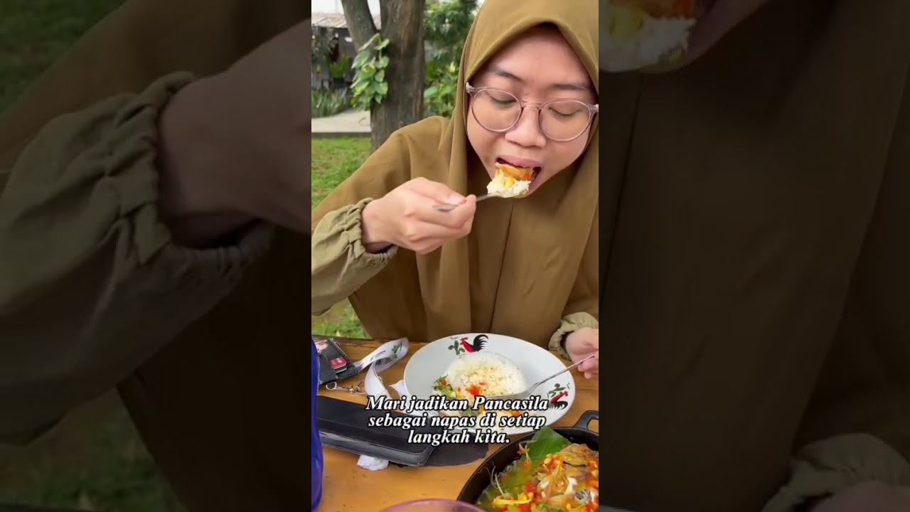 Implementasi Nilai-Nilai Bela Negara || Tugas Agenda 1 Kelompok 2B LATSAR CPNS Provinsi DKI Jakarta