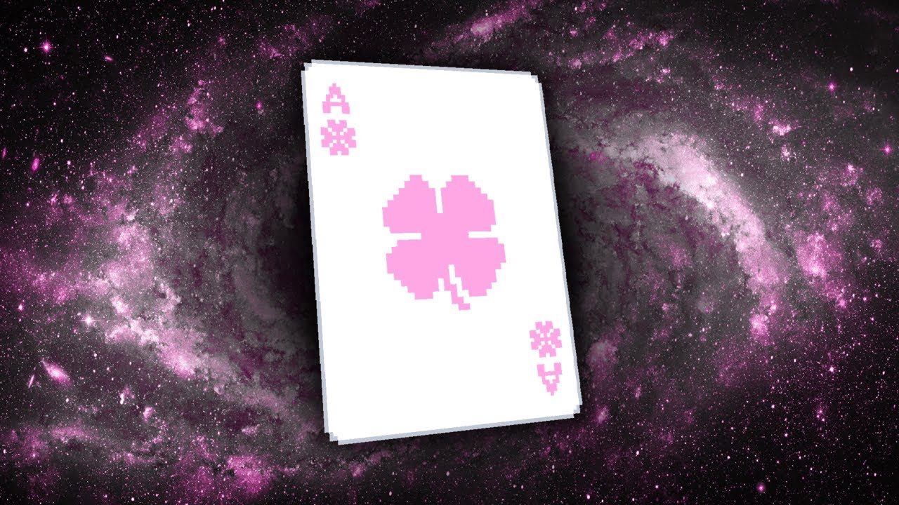 L'univers n’avait qu'1 chance sur 2 d’exister