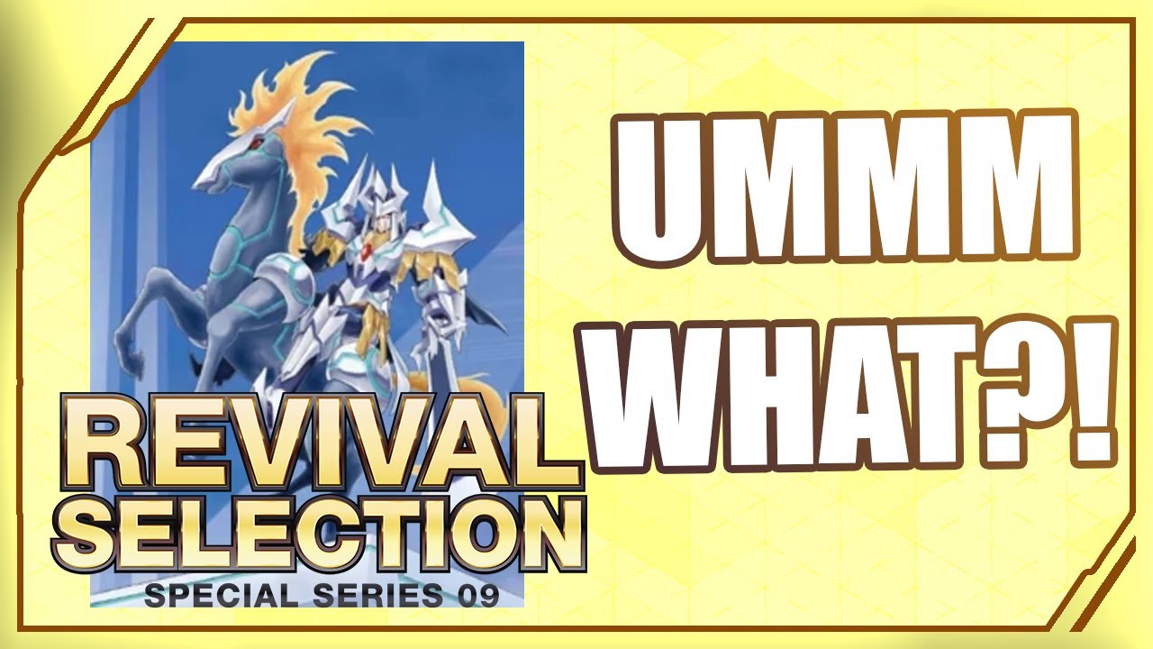 Return Of The King Of Knights? NEW PREMIUM REPRINTS!!
