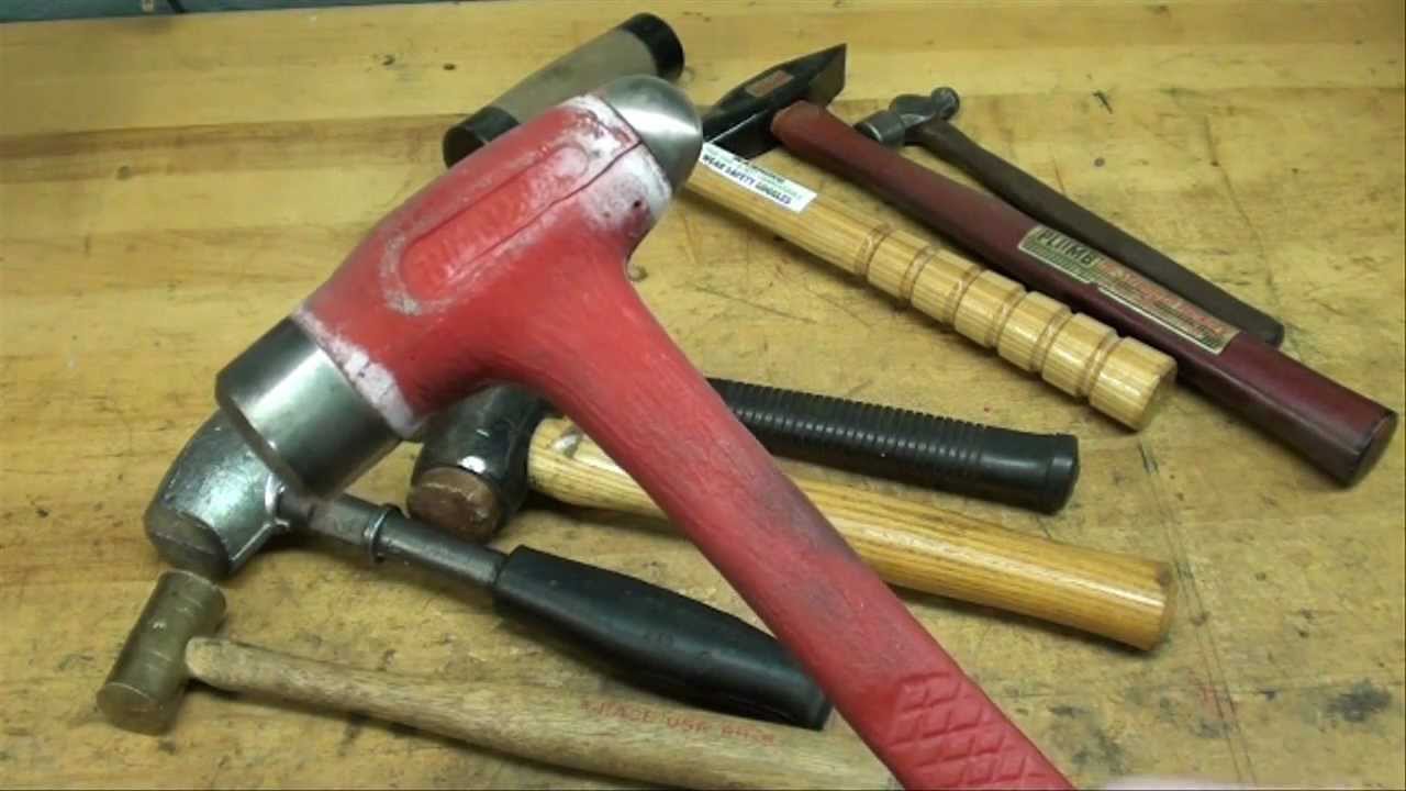 tubalcain's FAVORITE MACHINE SHOP TOOLS tubalcain