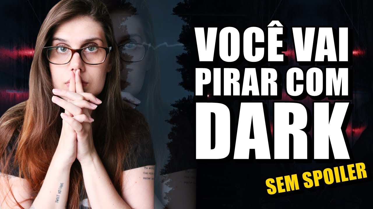 DARK (Netflix) | WATCH AND LOSE TRACK OF TIME! (NO SPOILERS)