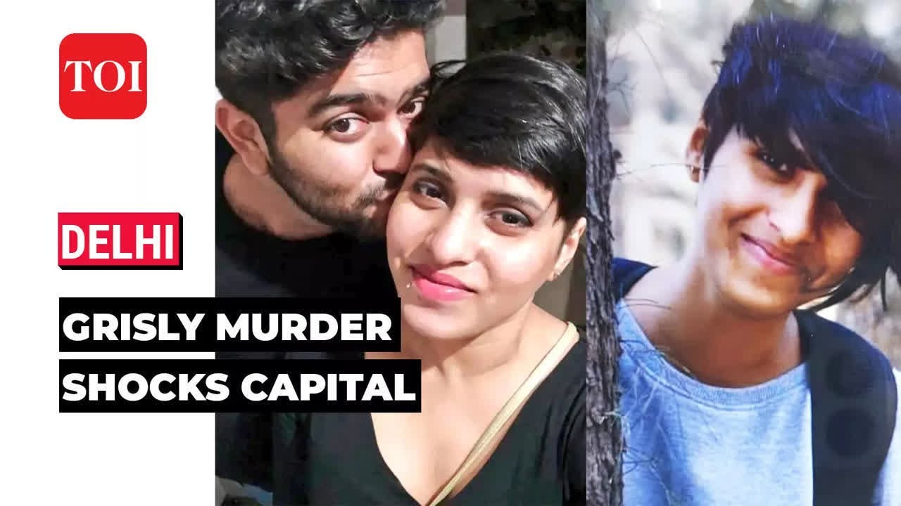 Delhi Horror: Why Aftab Ameen Poonawala killed Shraddha, chopped body into 35 pieces