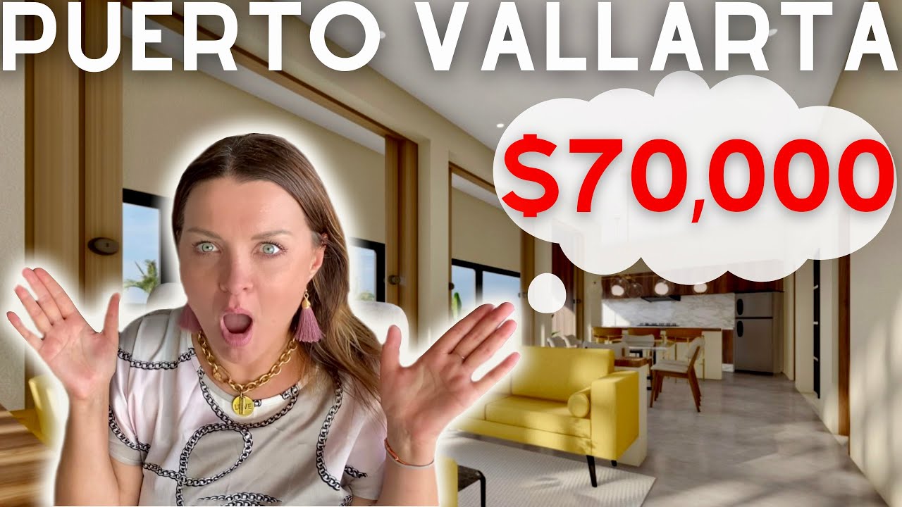 BEST Priced Studio in Puerto Vallarta | A Great Investment Property