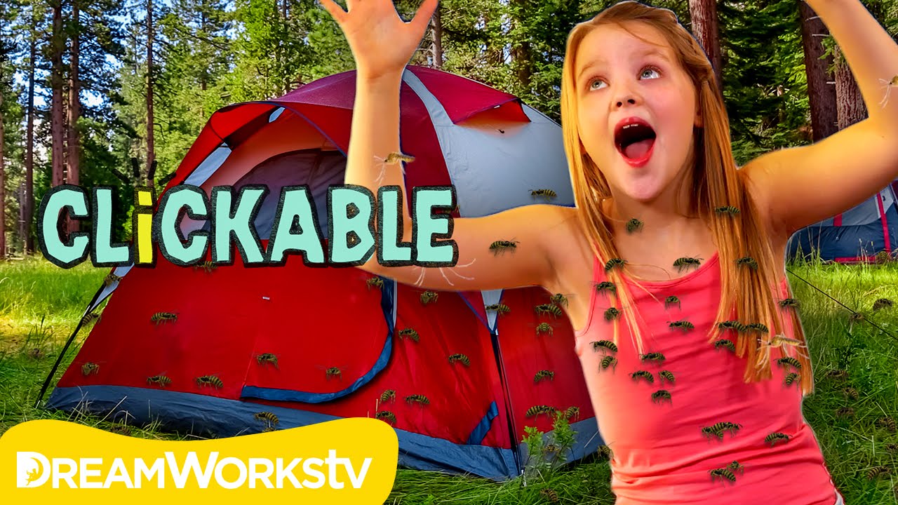 EXPECTATIONS vs REALITY Summer Vacation Edition | CLICKABLE
