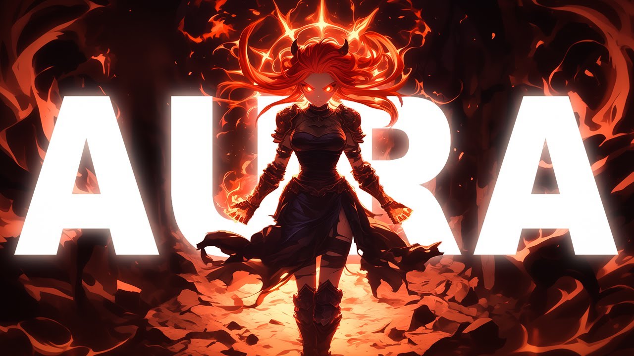 AURA 👑 Songs that make you feel SUPERIOR 🎧🔥