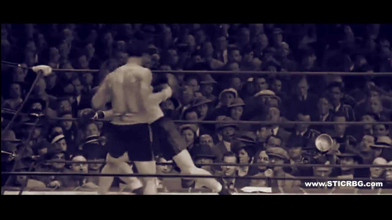 Joe Louis by Stic.man of Dead Prez | Album 