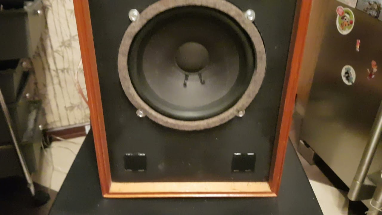 Tandberg TL-1210