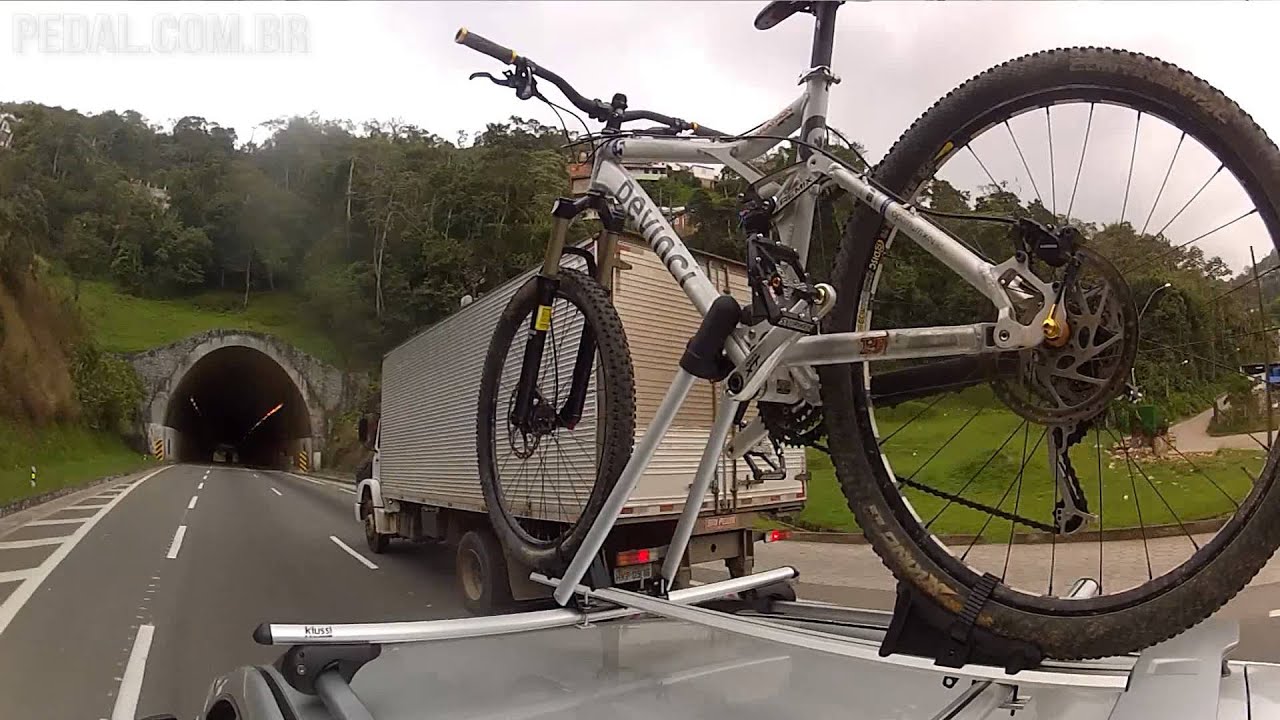 Teste - Suporte Kiussi Sanremo e rack Belluno