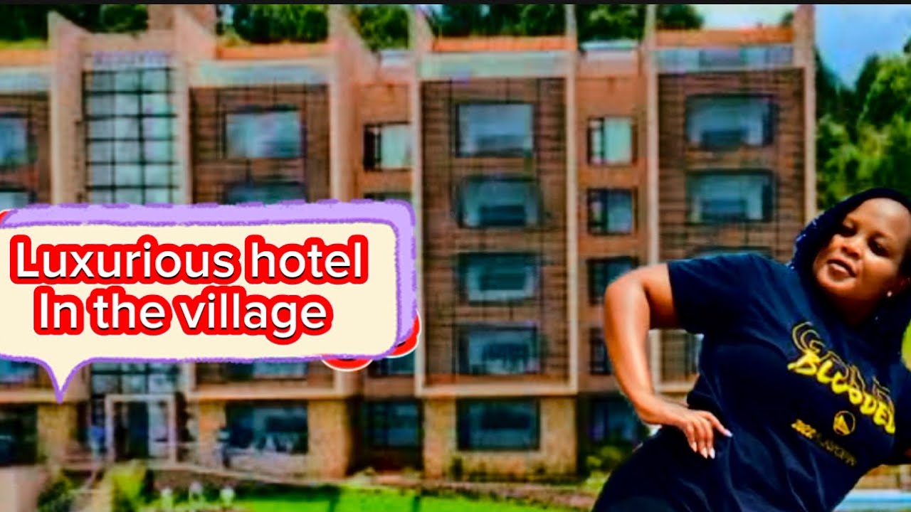 Top 3 hotels in kisii kenya
