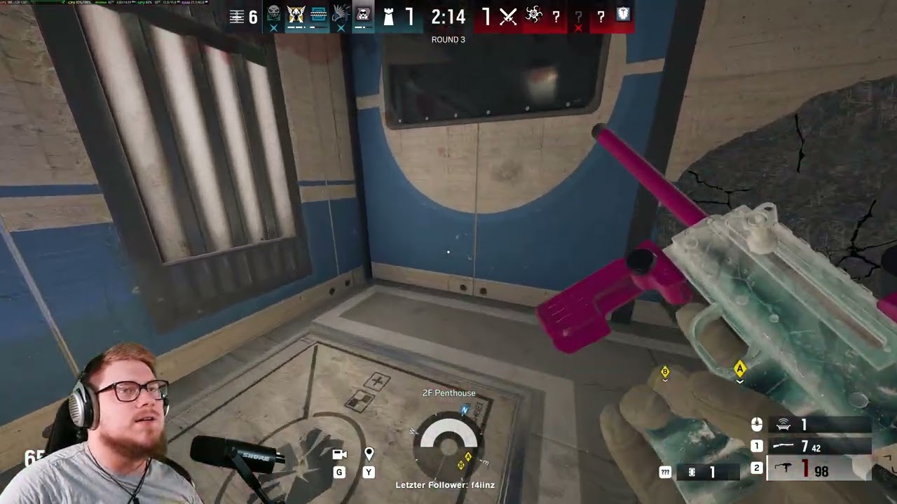 Rainbow Six Siege [Deutsch] #43