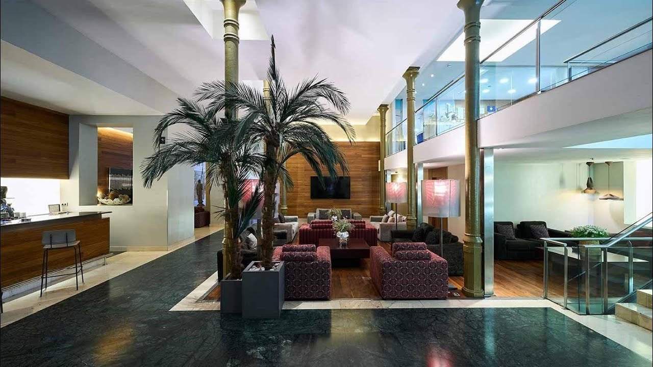 Catalonia Ramblas Hotel, Barcelona, Spain | Travel By Heart