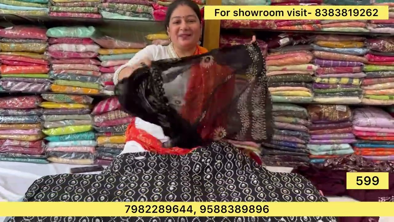 Garmiyon का उपहार Special आप सब के लिये ॥ 450 Batik वाले सूट ॥ एक से एक 3 Batik के सूट ॥
