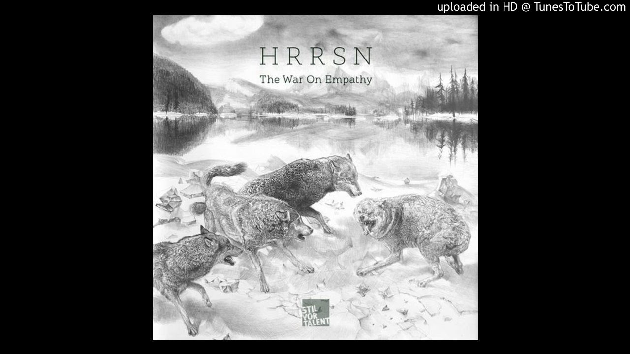 HRRSN - Stand Tall (Original Mix)