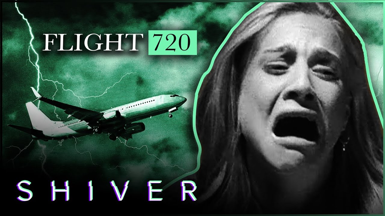Shiver Presents: Flight 720's Creepy Encounter