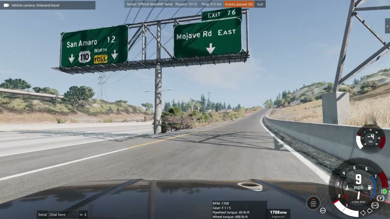 almost  wrecked my boosted honda