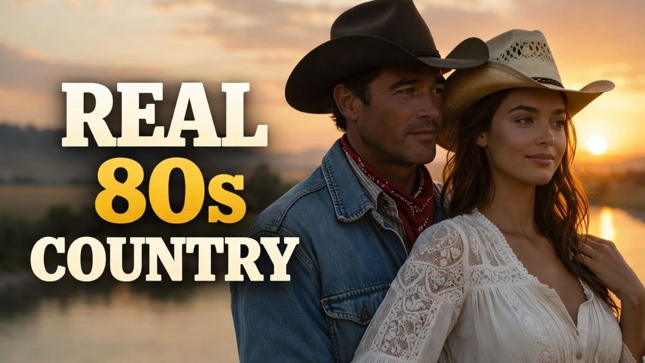 Real Country Music Before It Changed | 70s Honky Tonk Classics