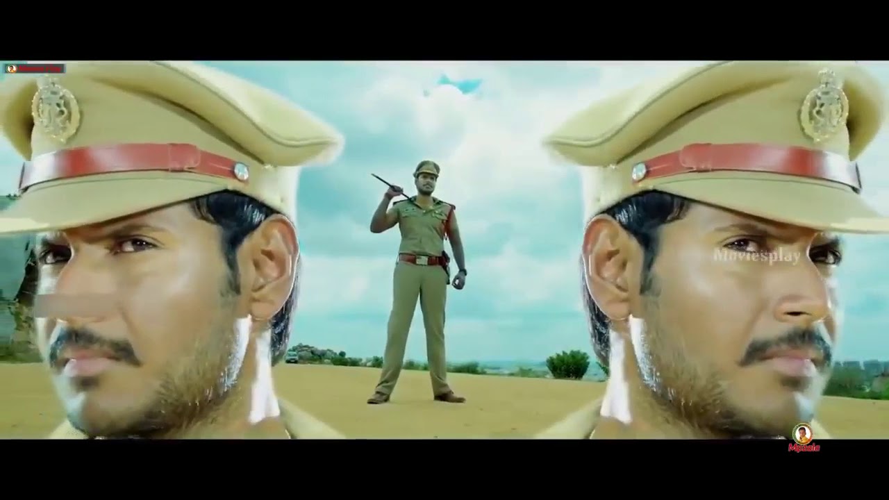 Nakshatram Full Hindi Dubbed Movie 2019 - New Released Hindi Dubbed Movies 2019