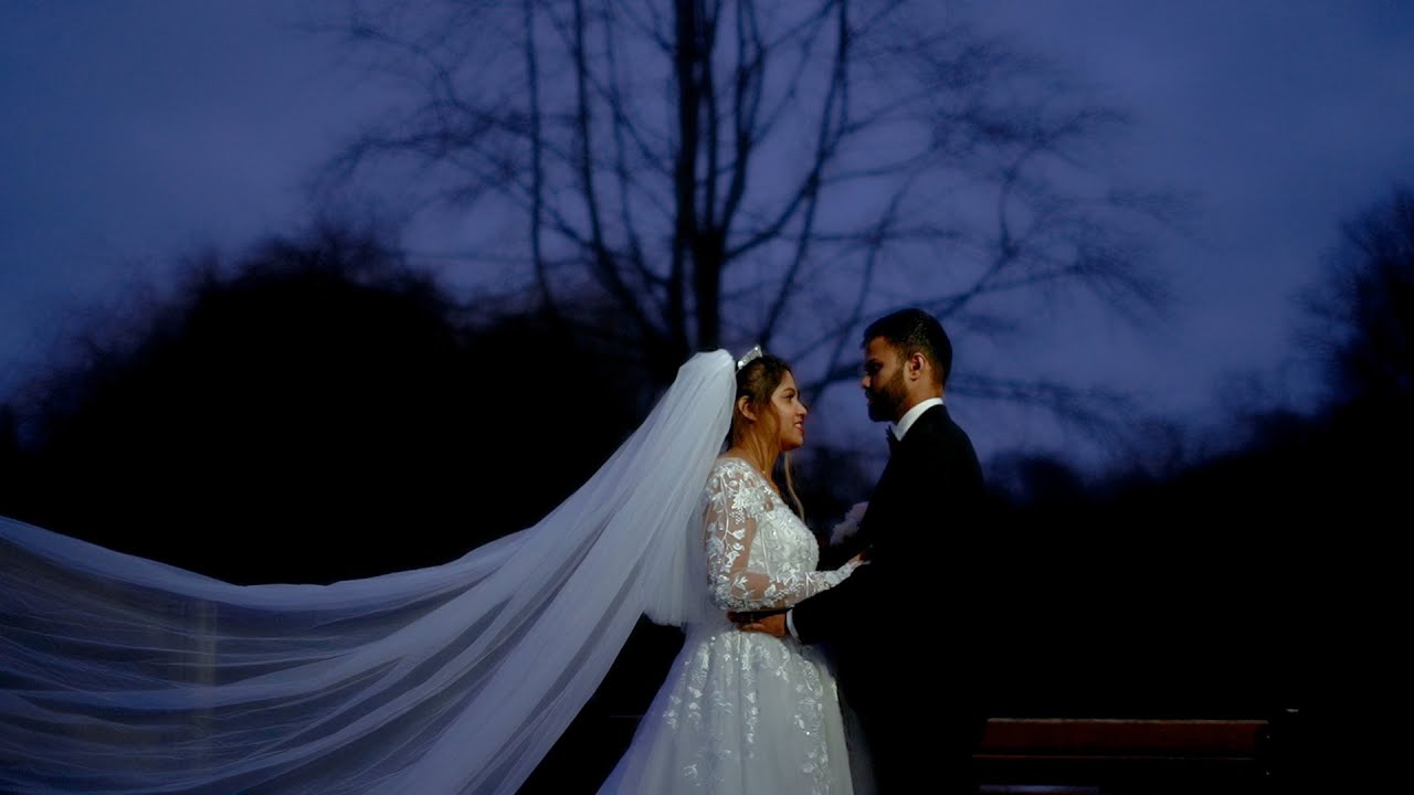 JOYLEN & ALISHA | Goan Wedding Film