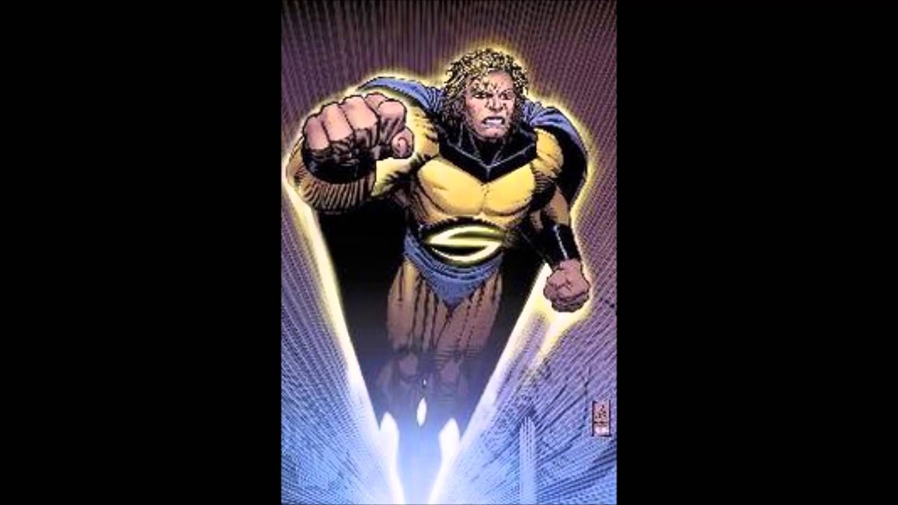 The sentry Tribute