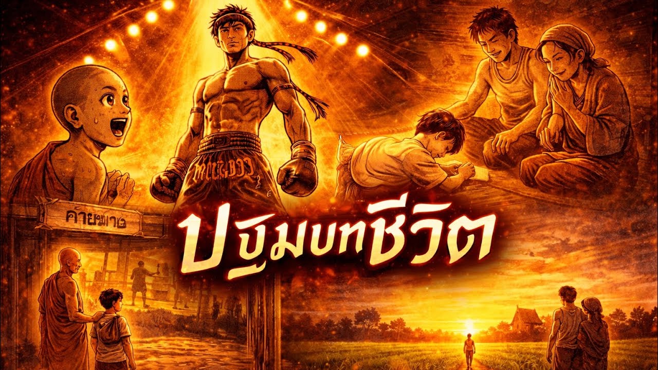 ปฐมบทชีวิต  – เพลงผ่อนคลาย ละมุนใจ
