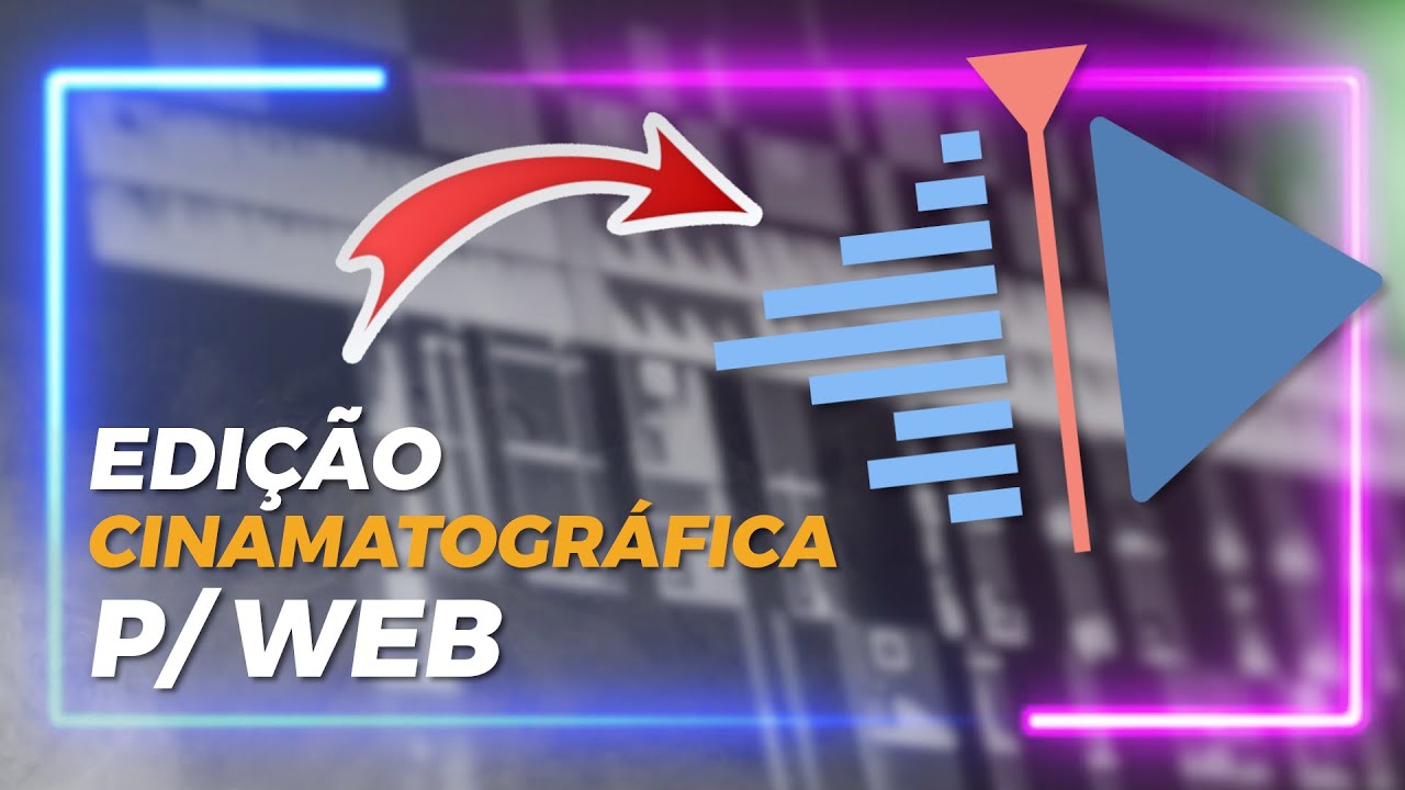 Dicas de Edição Cinematográfica com Kdenlive