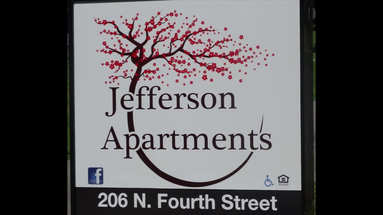 Jefferson Apartments