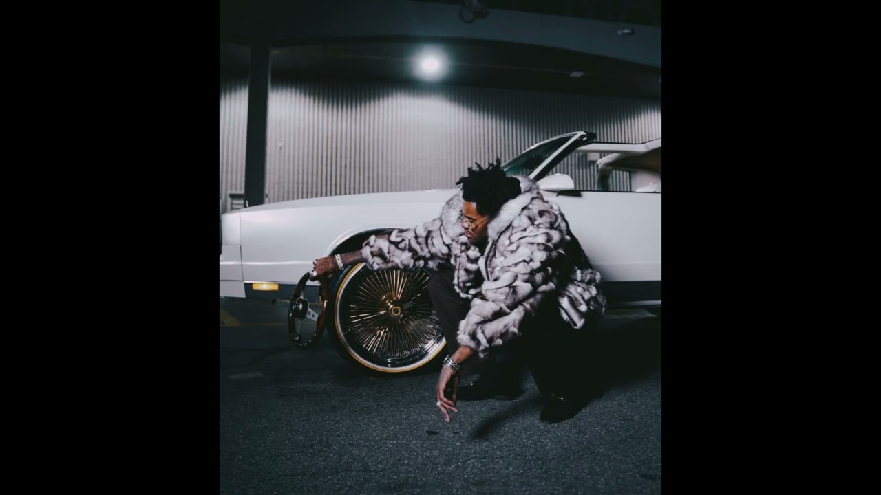 [FREE] MexikoDro x Baby Mel Type Beat - 