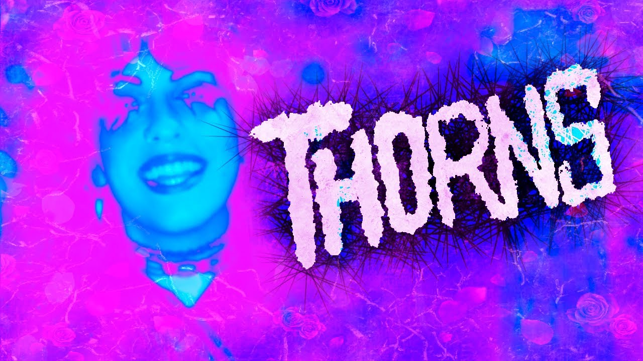 Thorns - Floricane (Lyric Video)