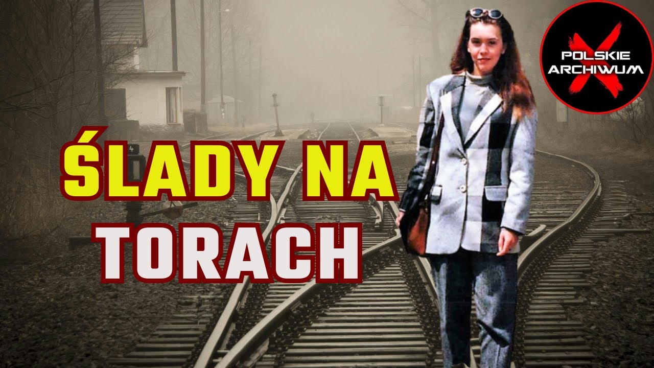 Bestialski mord w Czerwionce-Leszczynach. Kto zabił dróżniczkę? | Polskie Archiwum X #146
