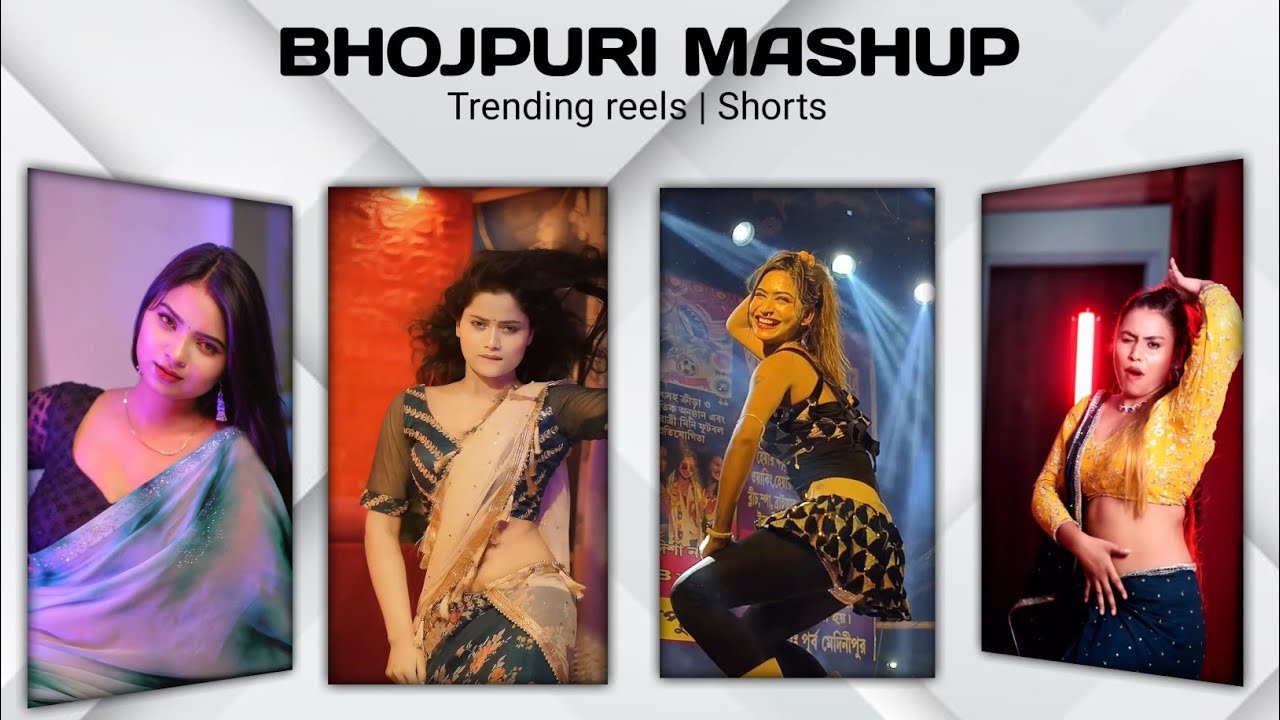 Bhojpuri song | New Bhojpuri reels |tik tok bhojpuri video