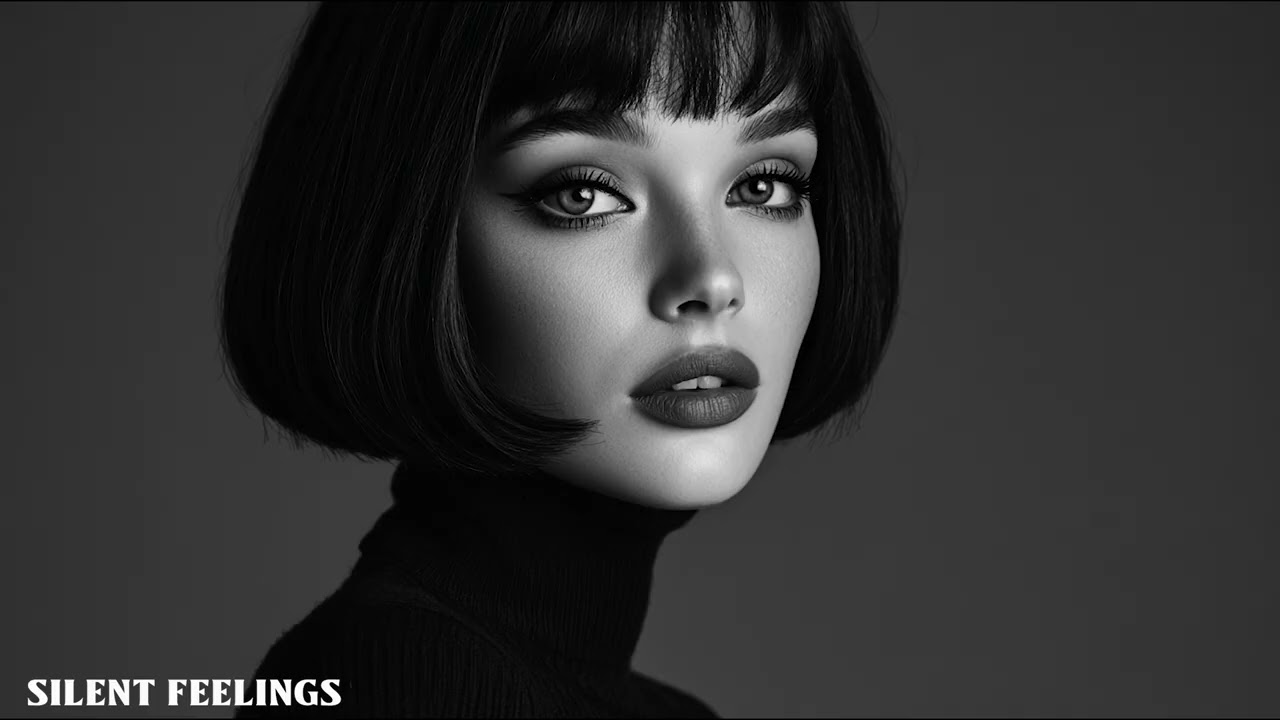 Feeling Good Mix [2026] - English Deep House,Vocal House, Nu Disco | Emotional / Intimate Mood #104