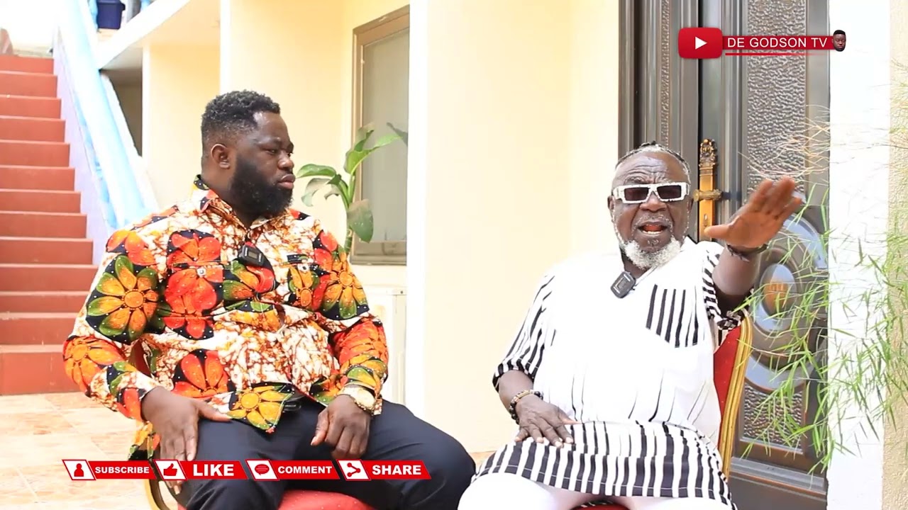 Finally, Oboy Siki Opens up on C Confion and the married woman duab) saga- Akabenezer Ar3sts Ogyam