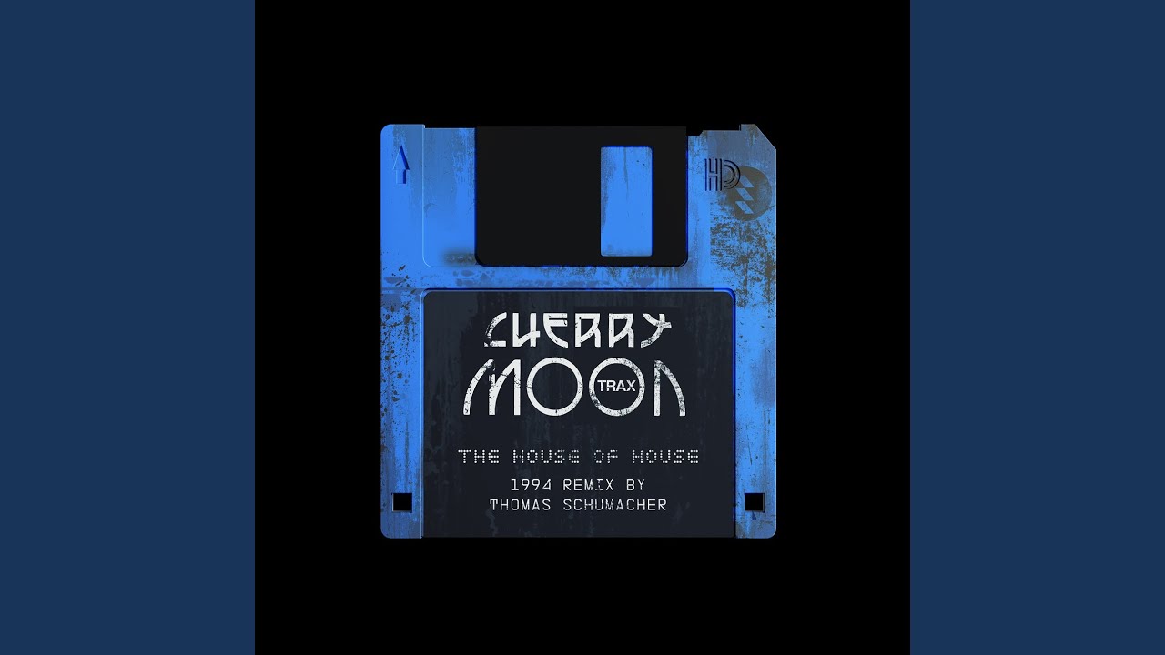 The House of House (1994 Remix by Thomas Schumacher)